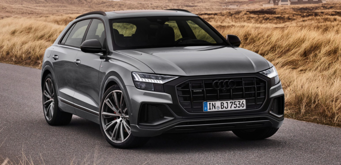 2023 Audi Q7