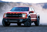 2023 F-150 Full Image