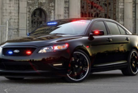 2023 Ford Crown Victoria Full Image