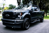 2023 Ford F-250 Full Image