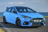 2023 Ford Focus Full Image