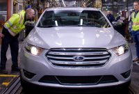 2023 Ford Taurus Full Image