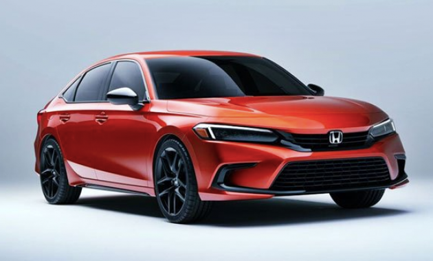 2025 Honda Accord