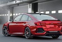 2025 Honda Accord Type R Full Image 2023 Honda Accord Type R Full Image