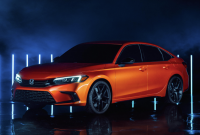 2023 Honda Civic Type R Full Image