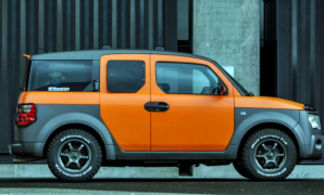 Everything You Need To Know About 2025 Honda Element Comeback The
