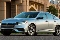 2023 Honda Insight Full Image