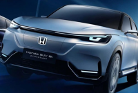 2023 Honda Prologue Full Image