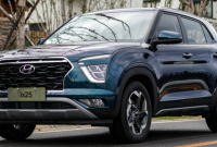 2023 Hyundai Creta Full Image