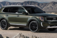 2023 Kia Telluride Full Image