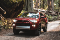 2023 Toyota 4Runner Full Image
