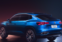 2023 VW Tiguan Full Image