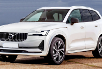 2023 Volvo XC90 Full Image