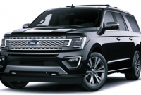 2023 ford expedition