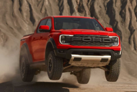 2023 ford ranger