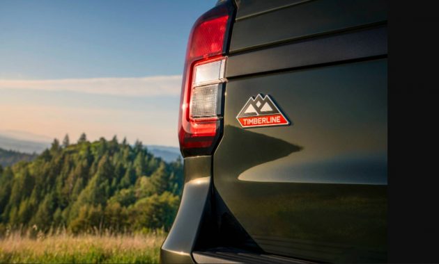 2025 Ford Expedition Timberline Transmission