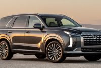 2025 Hyundai Palisade 2025 Hyundai Palisade