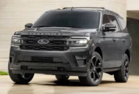 Everything You Need to Know About 2025 Ford Expedition