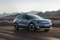 The New 2025 Ford Explorer Electric: Review, Prices