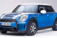 The New 2025 MINI Hardtop: Review and Release Date