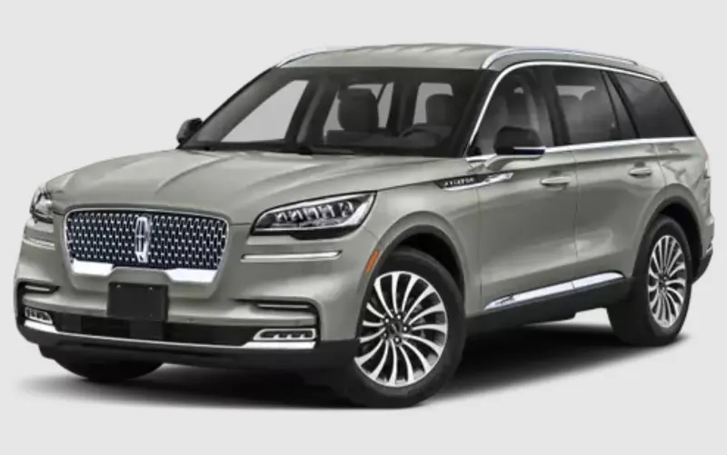 Everything You Need to Know About 2025 Lincoln Aviator