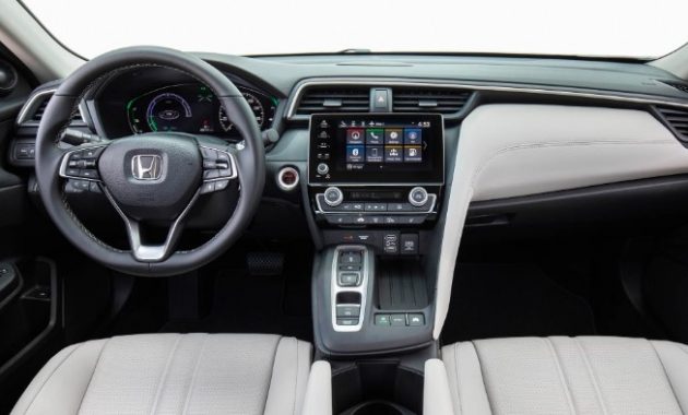 2025 Honda Brio Interior