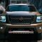 2023 Nissan Titan Pro 4X