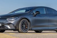 2025 Mercedes-Benz EQE