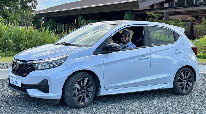 Everything You Need To Know About 2025 Honda Brio