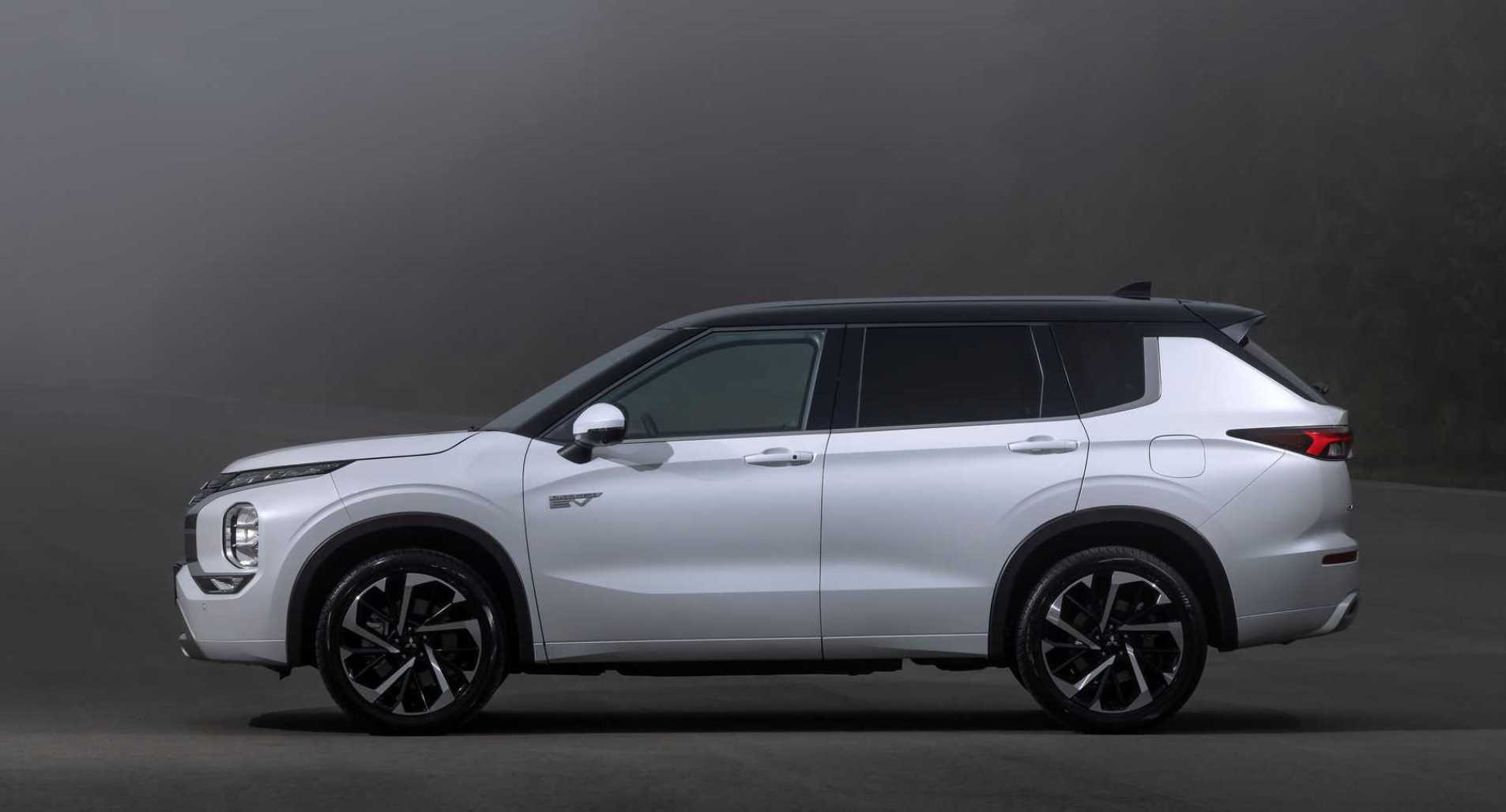 2023 Mitsubishi Outlander Sports