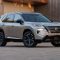 The Upcoming 2025 Nissan Rogue Redesign, Specs, and Price
