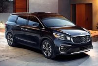 2025 Kia Sedona