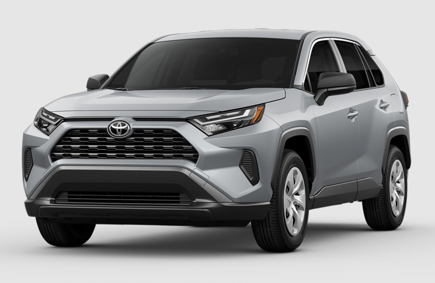 Everything You Need To Know About 2027 Toyota RAV4