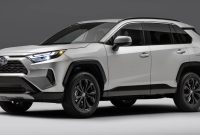 Everything You Need To Know About 2027 Toyota RAV4