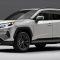 Everything You Need To Know About 2027 Toyota RAV4