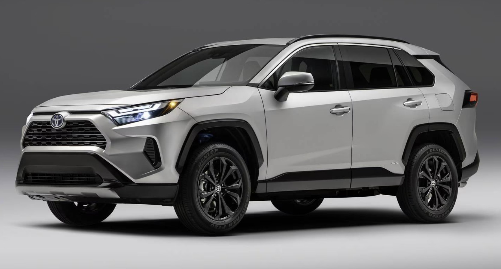 Everything You Need To Know About 2027 Toyota RAV4